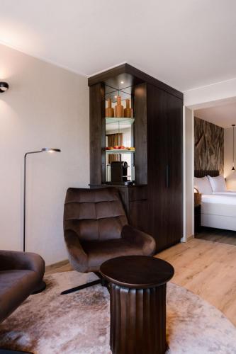 Superior Deluxe Double with Balcony