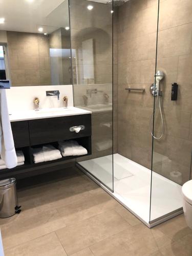Superior Deluxe Double with Balcony