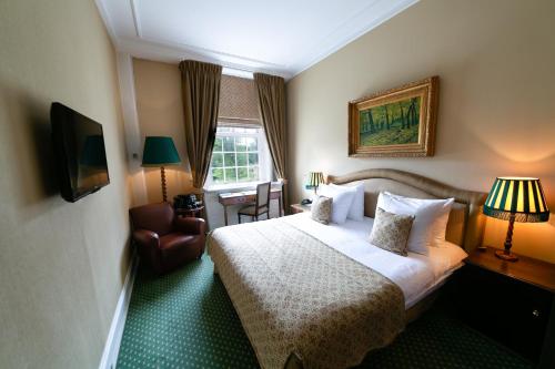 Classic Double Room