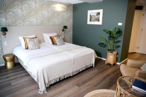 Comfort Double Room with Bath