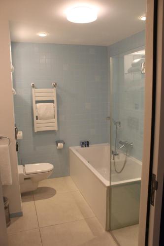 Comfort Double Room with Bath