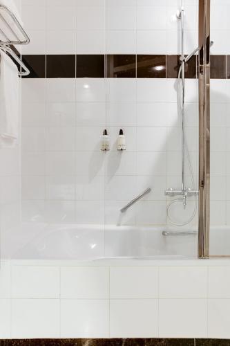 Comfort Double Room with Bath