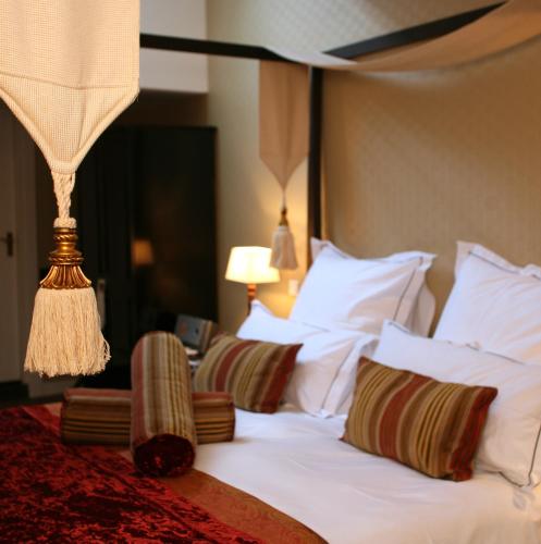 Superior Room with Garden View