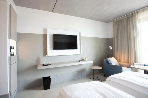 Comfort Room (Sea View)