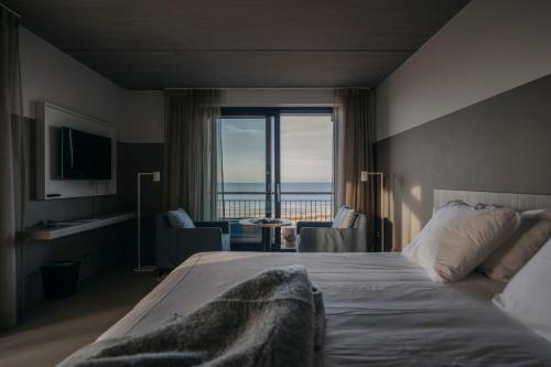 Superior Room Sea view