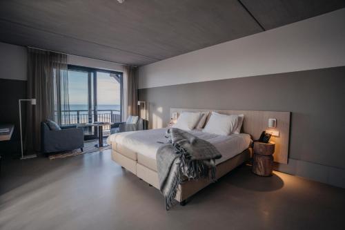 Superior Room Sea view