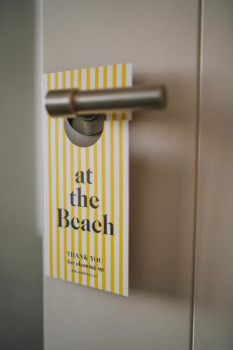 Luxury Room - Sea View 