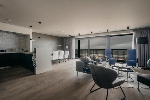  The View – Zeezicht