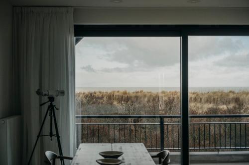 The Dune – Zeezicht