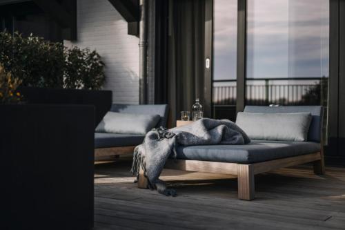 Terrace Room