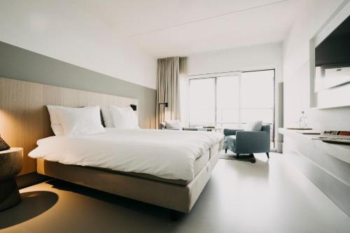 Cosy kamer