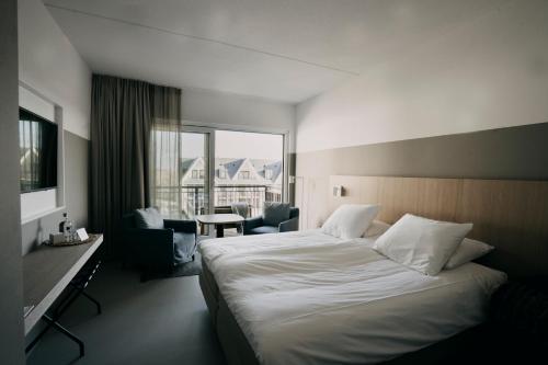 Cosy kamer