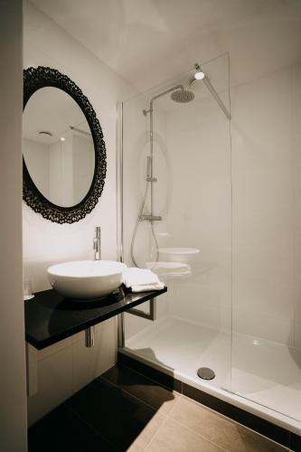 Cosy kamer