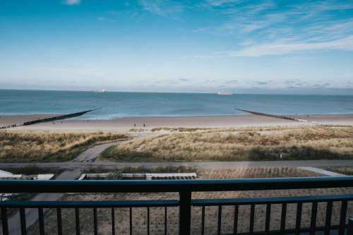 Cosy room - sea view