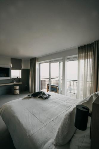 Tower Suite - Sea View