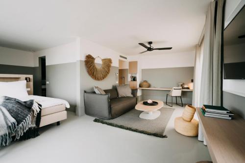 Tower Suite - Sea View