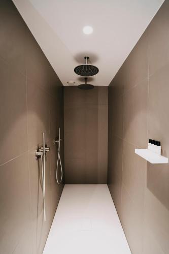 Tower Suite - Sea View
