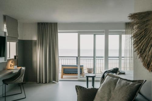 Tower Suite - Sea View
