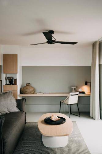 Tower Suite - Sea View