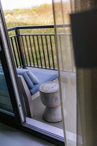Comfort room - dune view
