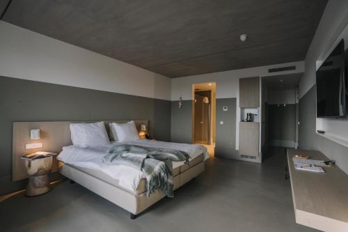 Superior room - dune view