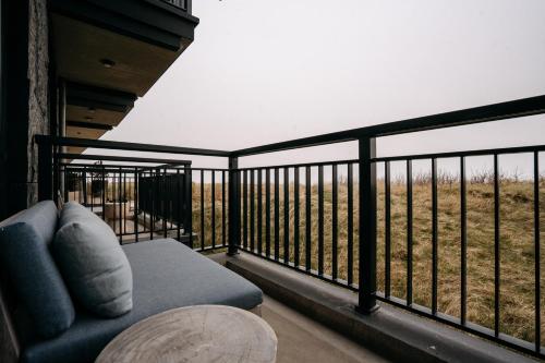 Superior room - dune view