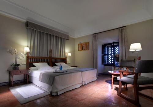 Romantic Package - Twin Room