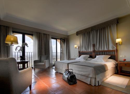 Romantic Package - Twin Room