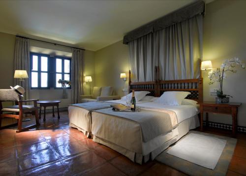 Romantic Package - Twin Room