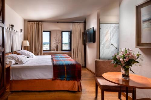 Romantic Package - Twin Room