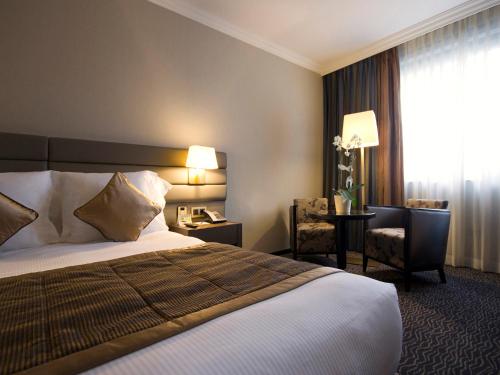Traditional Double Room or Twin Room