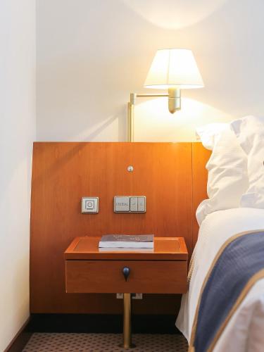 Club Double or Twin Room