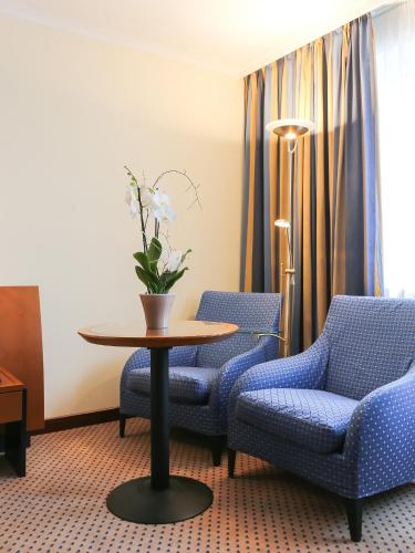 Club Double or Twin Room