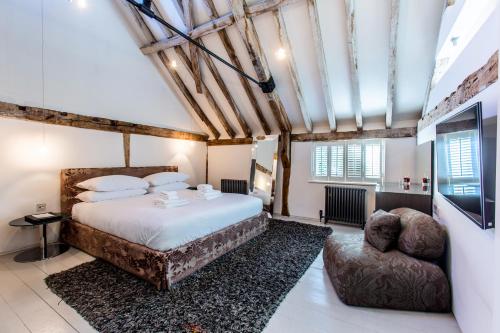 Double Room - Mill Room East