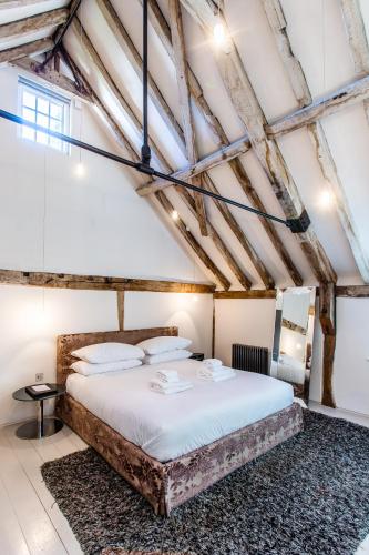 Double Room - Mill Room East