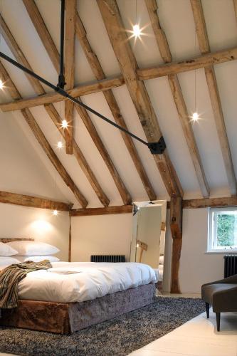 Double Room - Mill Room East