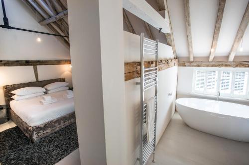 Double Room - Mill Room East