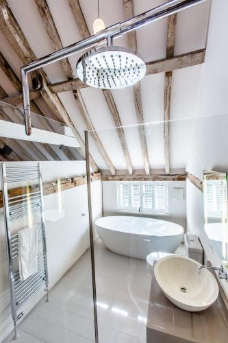 Double Room - Mill Room East