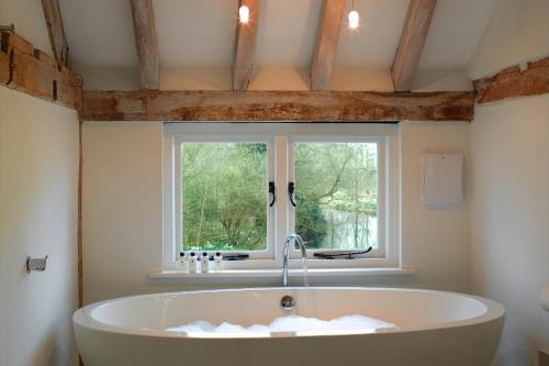 Double Room - Mill Room East