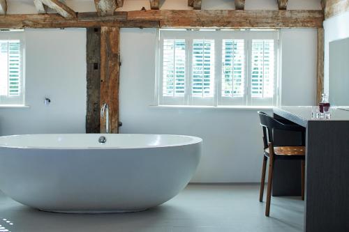 Double Room - Mill Room 