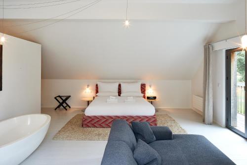 Loft Suite