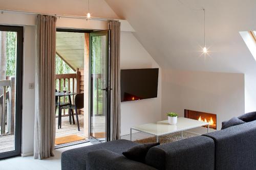 Loft Suite