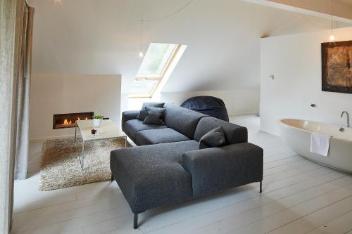 Loft Suite