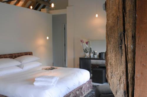 Double Room - Mill Room West