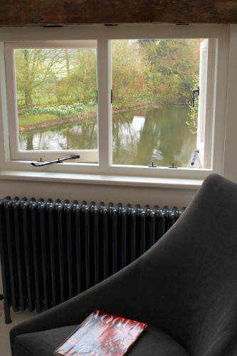 Double Room - Mill Room West