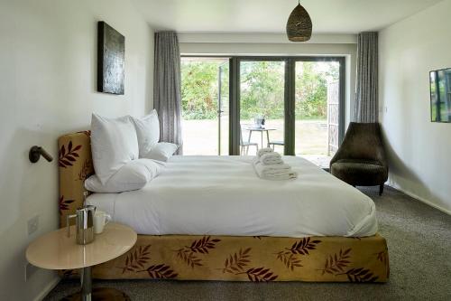 Double Room - Mill Stream