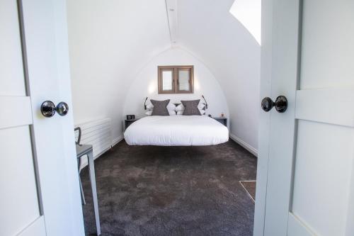 Double Room with Terrace - Meadow Nooks