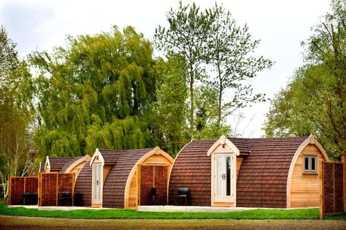 Double Room with Terrace - Meadow Nooks