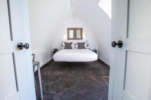 Double Room with Spa Bath