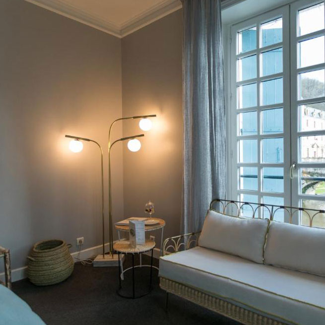 Classic Room